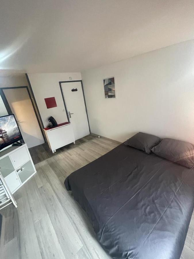 Le Confort - Calme, Ideale Couple, Business, Long Sejour Niort Exterior foto