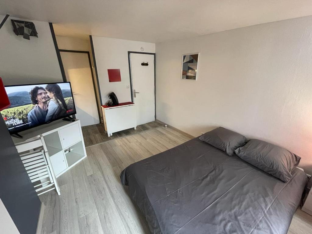 Le Confort - Calme, Ideale Couple, Business, Long Sejour Niort Exterior foto